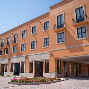 Hotel La Estación